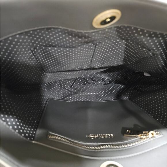 Green box art and Culture Tote bag LLamas 14 "x 13" Blue Pink - Picture 7 of 7